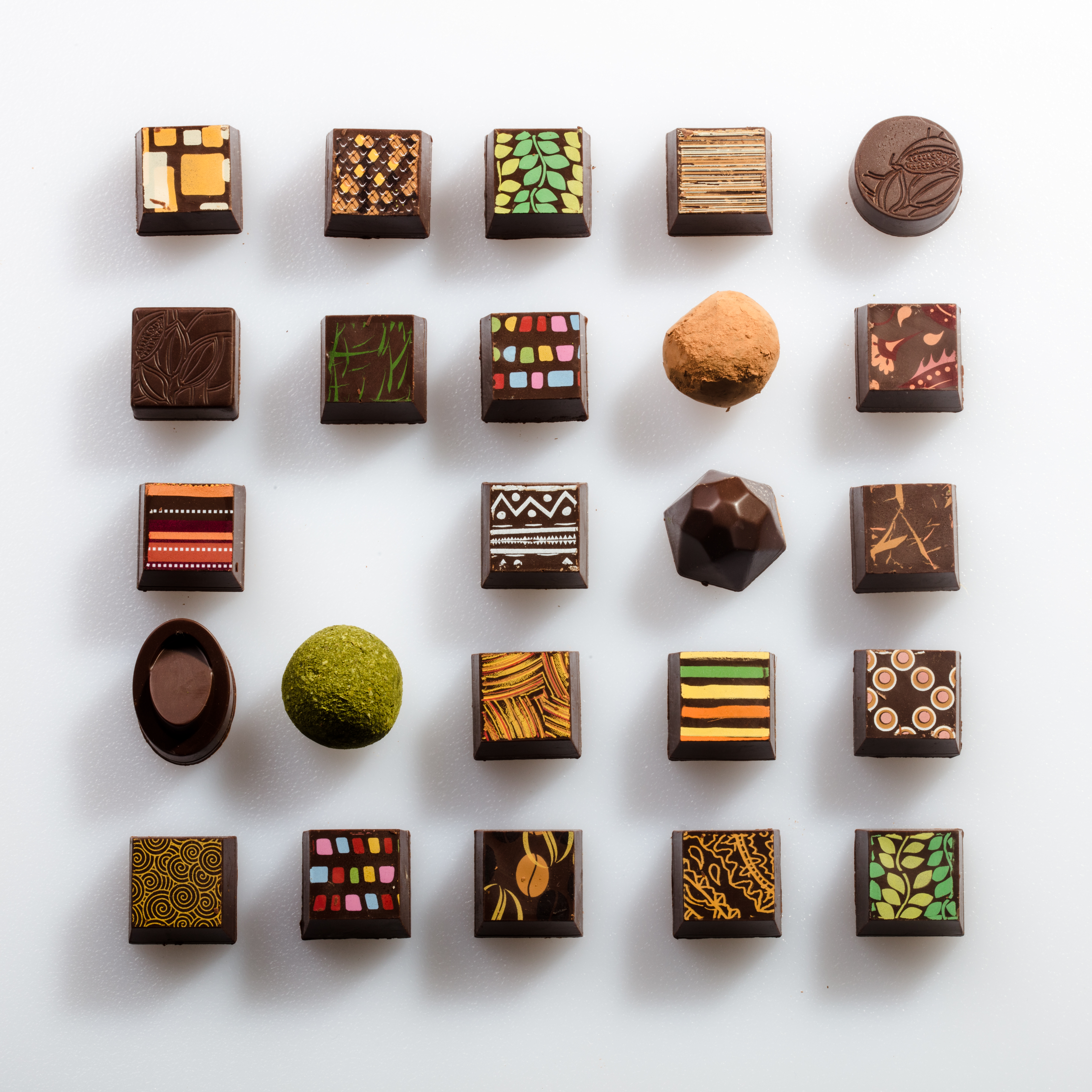 The Ghanaian chef taking Africa’s bold flavours to the world