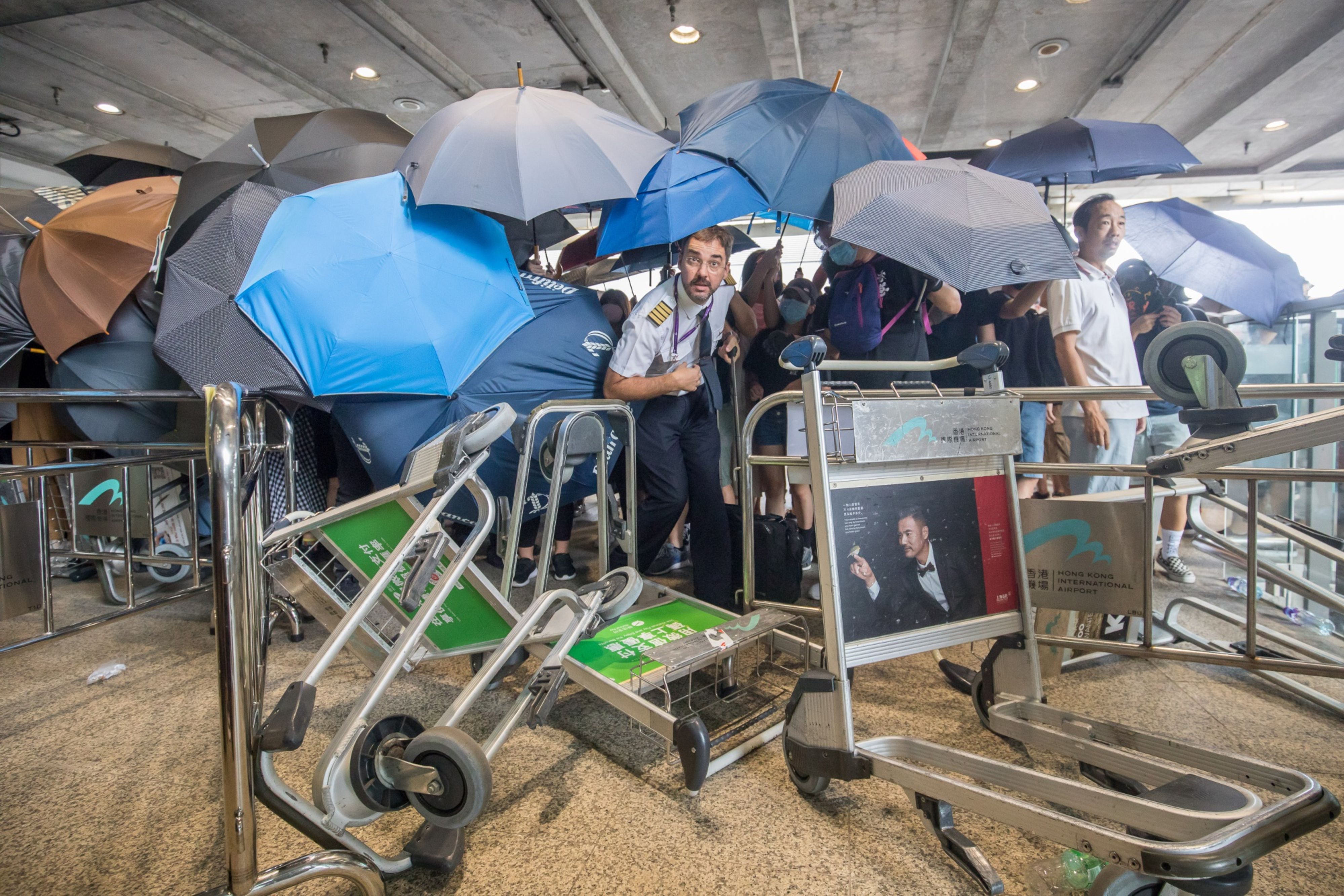 Five Things You Need to Know to Start Your Day