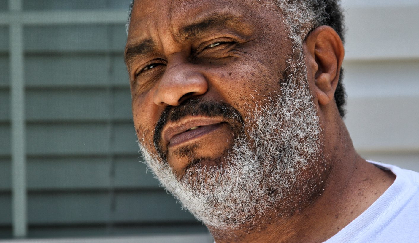 Capital punishment: A thin line between life and death