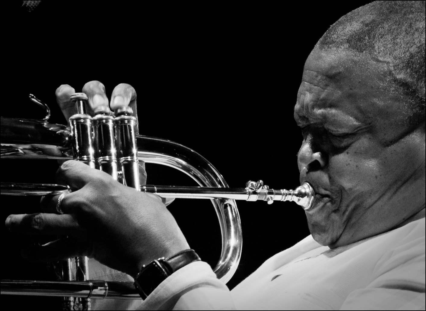RIP Hugh Masekela: A true South African legend