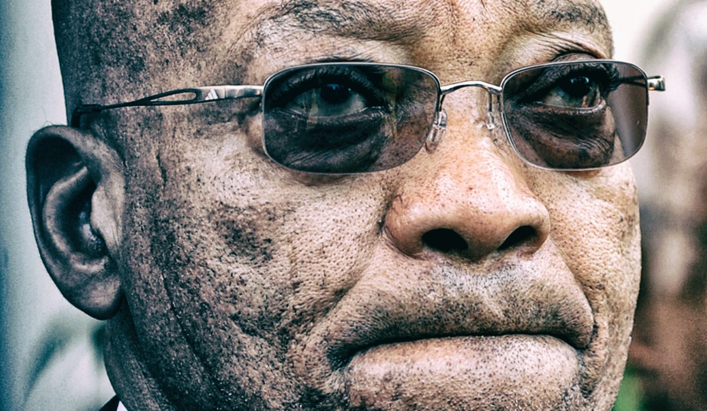 Op-Ed: A betrayal to the spirit of 1994