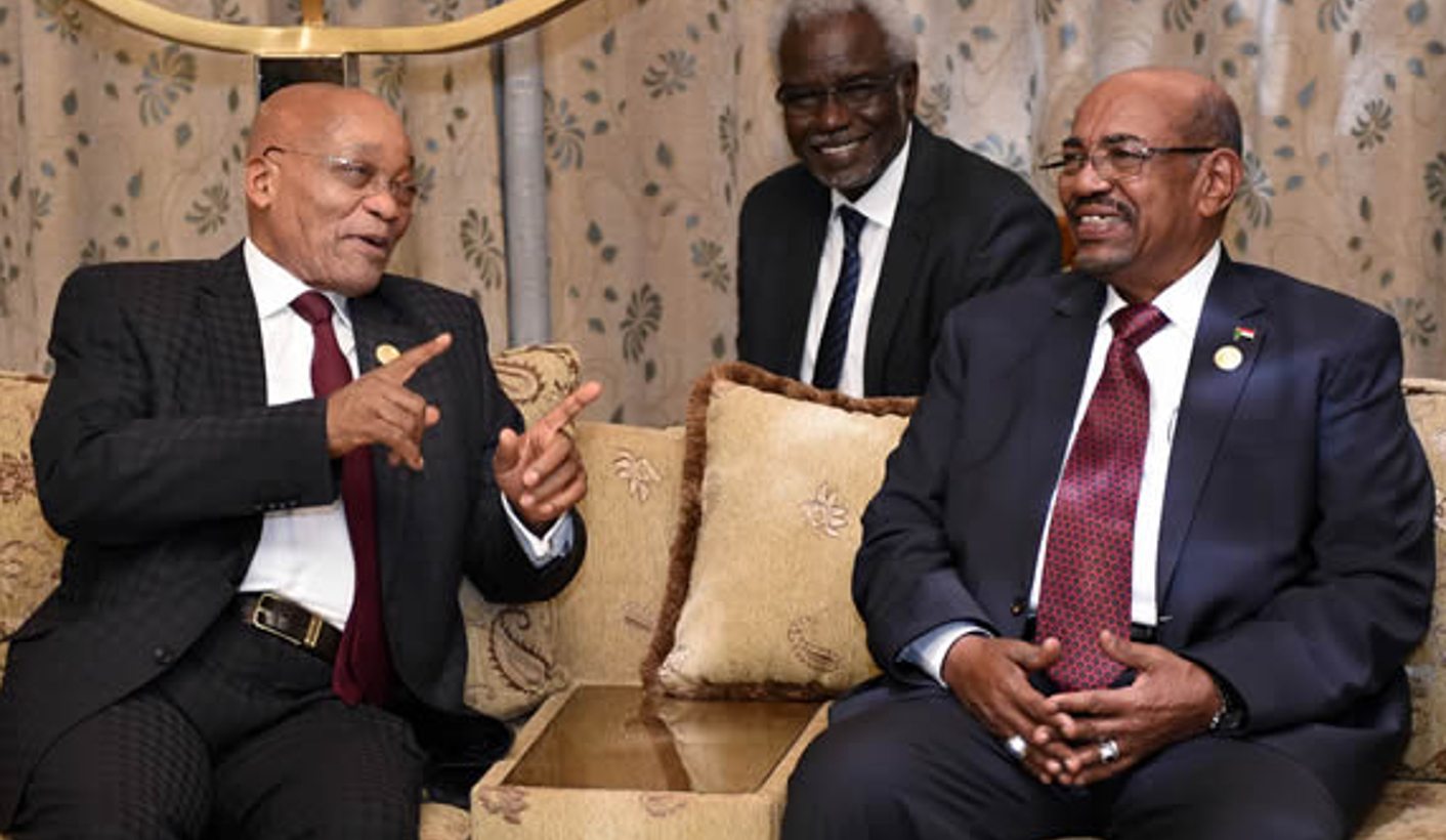 Op-Ed: South Africa puts up spirited defence at ICC hearing but adverse finding likely