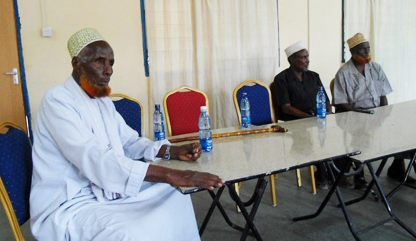 ICG: A Dying Breed of Peacemakers in Kenya’s North East