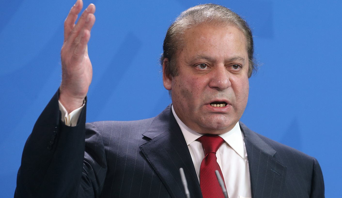 Opportunities and pitfalls: Revisiting counter-terrorism strategies in Pakistan