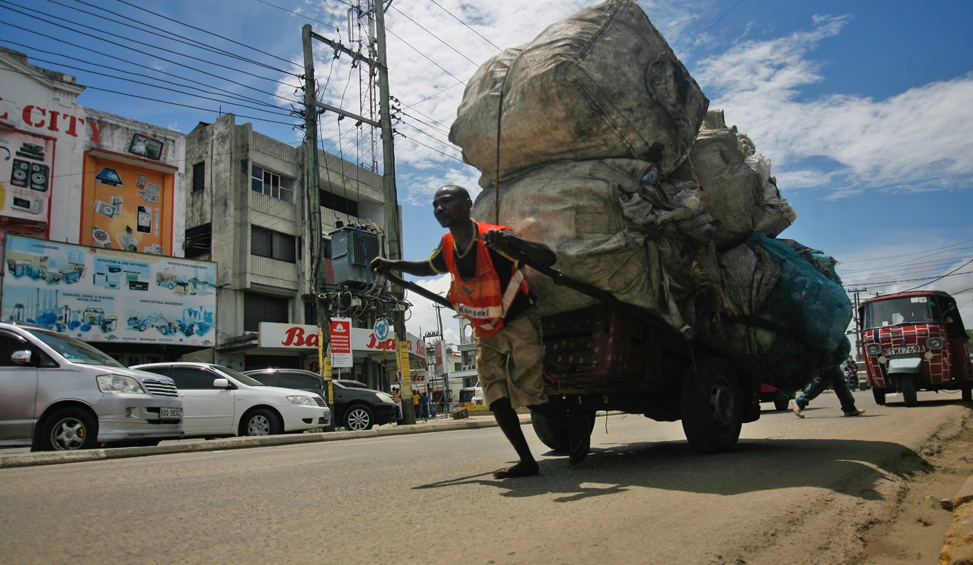 International Crisis Group: East Africa’s Sufi path to countering violent extremism