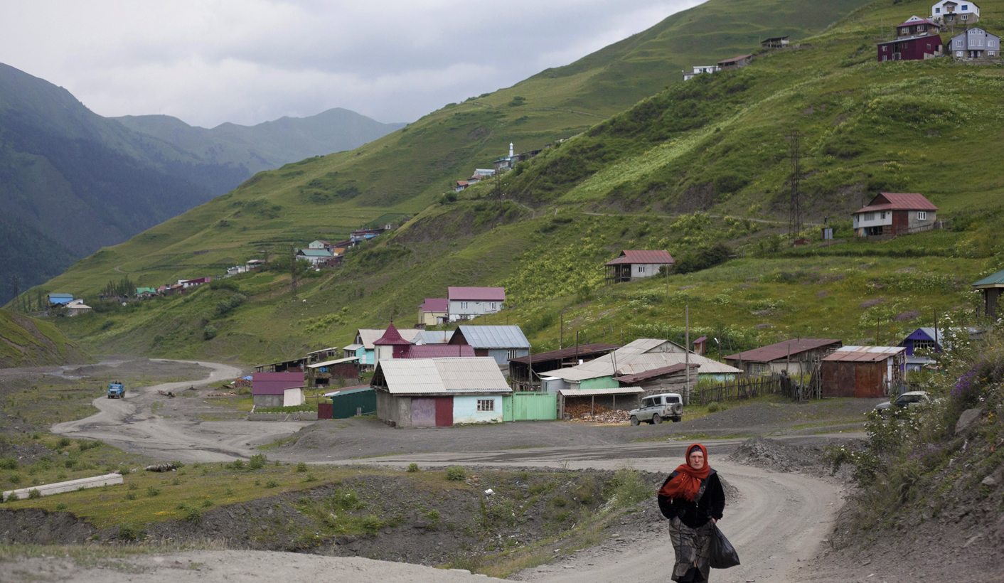 ICG: To the Islamic State and Back