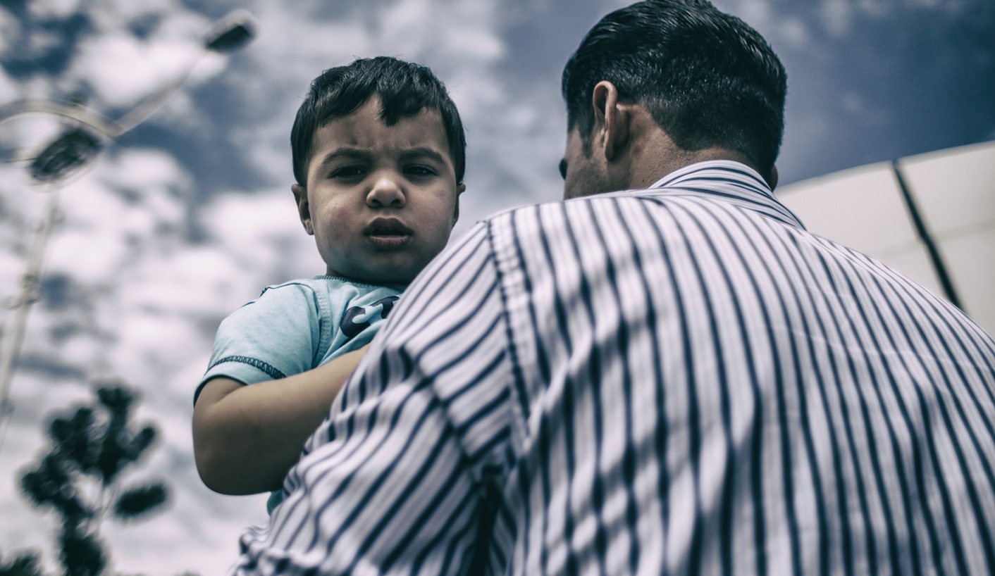 ICG: UN Refugee Summit should address conflict prevention