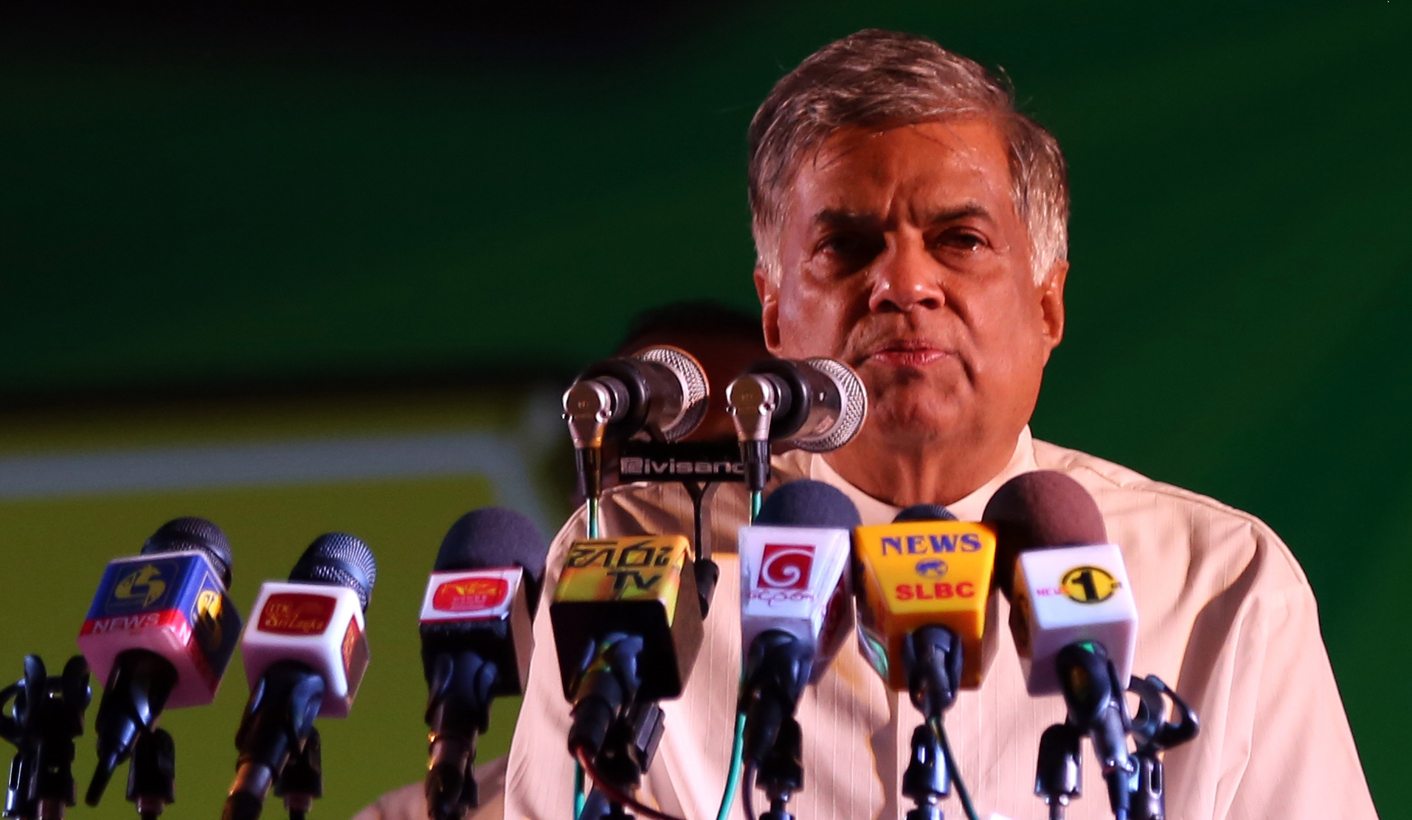 Sri Lanka’s Long Road to Reform: The Human Rights Council’s continued critical role