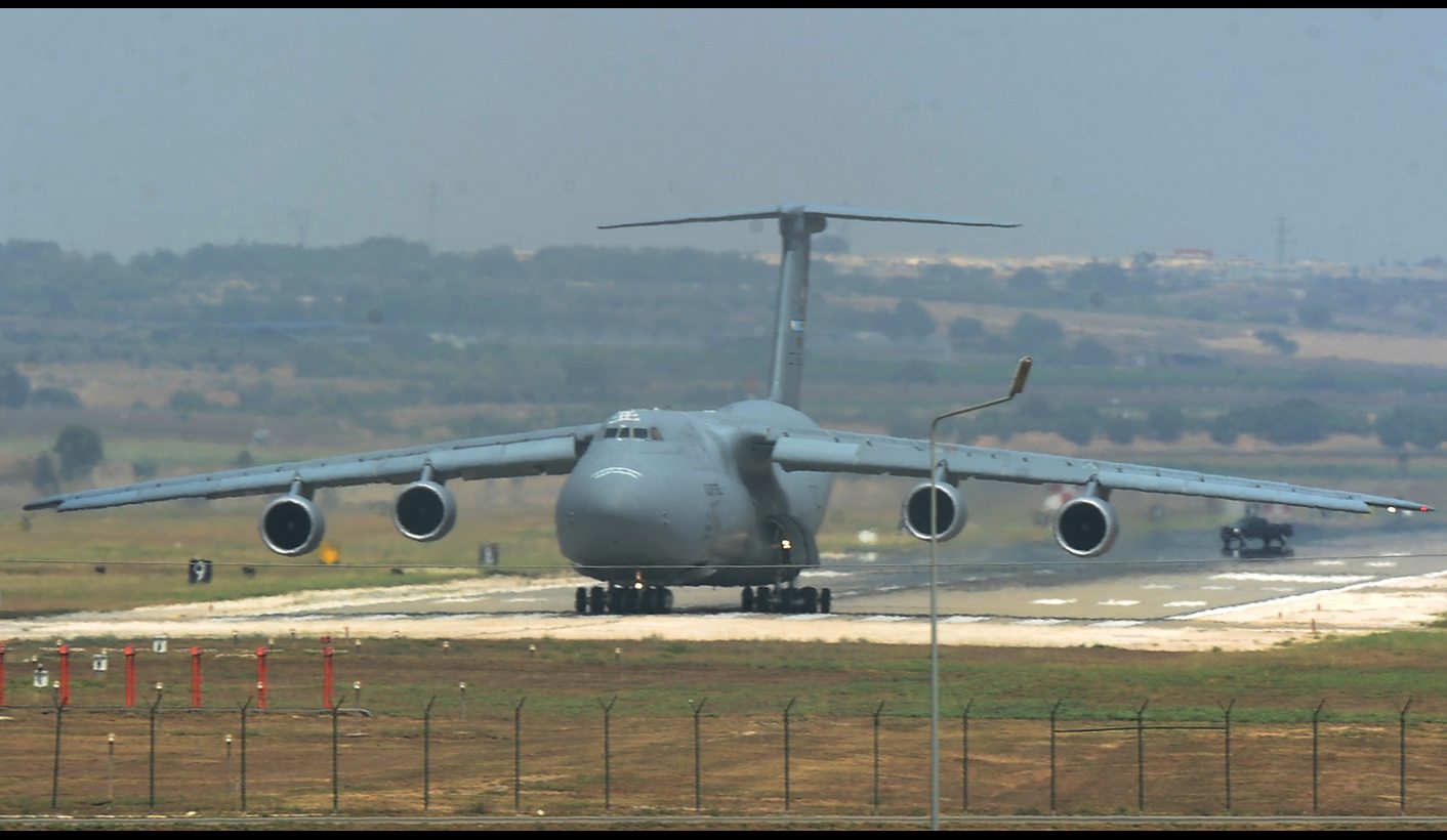 International Crisis Group: Turkey and the US in Syria – it is time for some hard choices