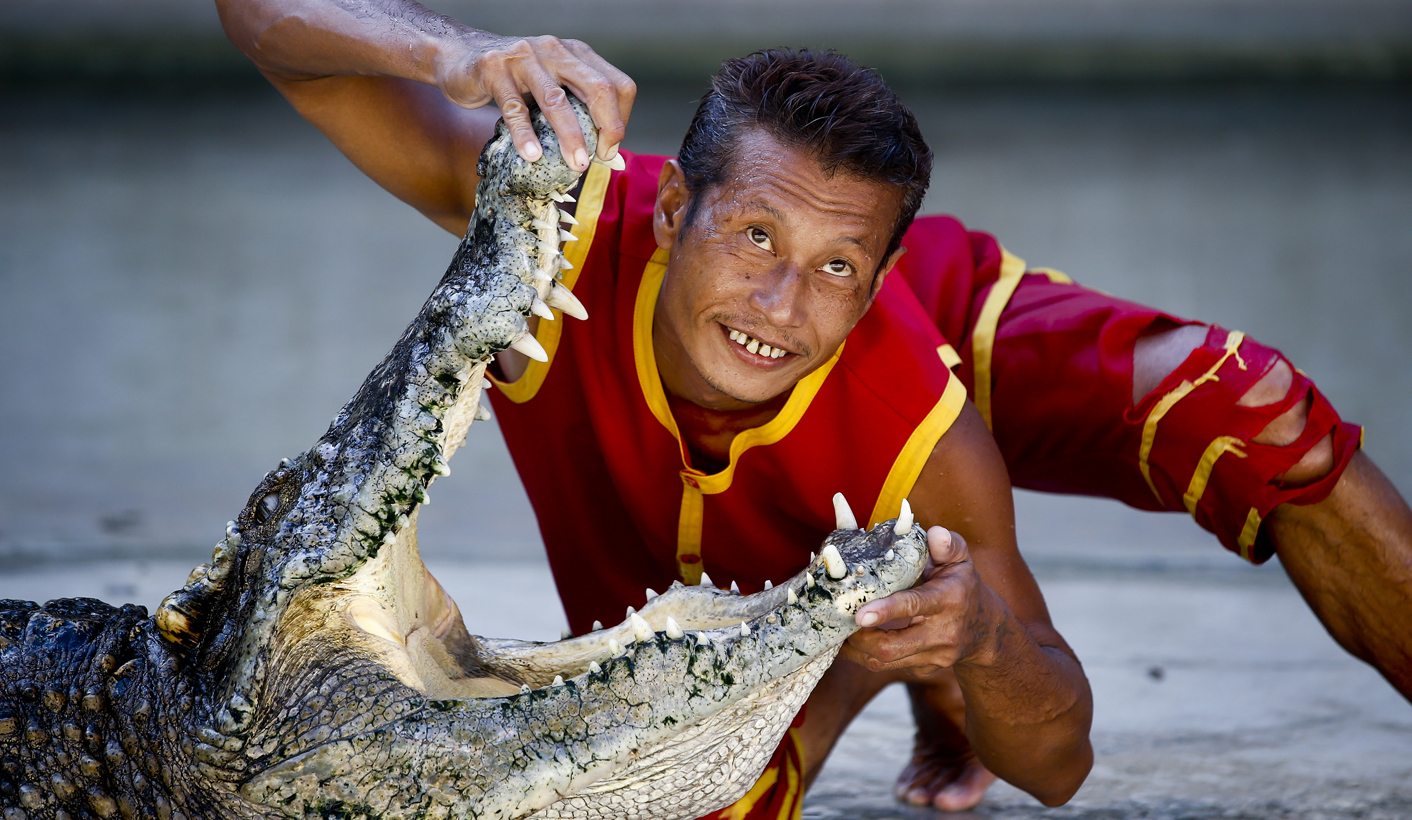 ICG: Thailand’s Lengthening Roadmap to Elections