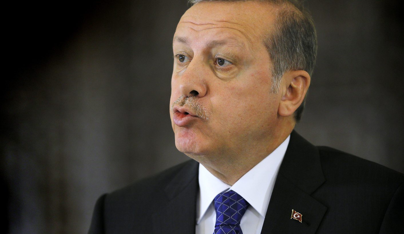 International Crisis Group: A new cycle in Turkey-PKK conflict