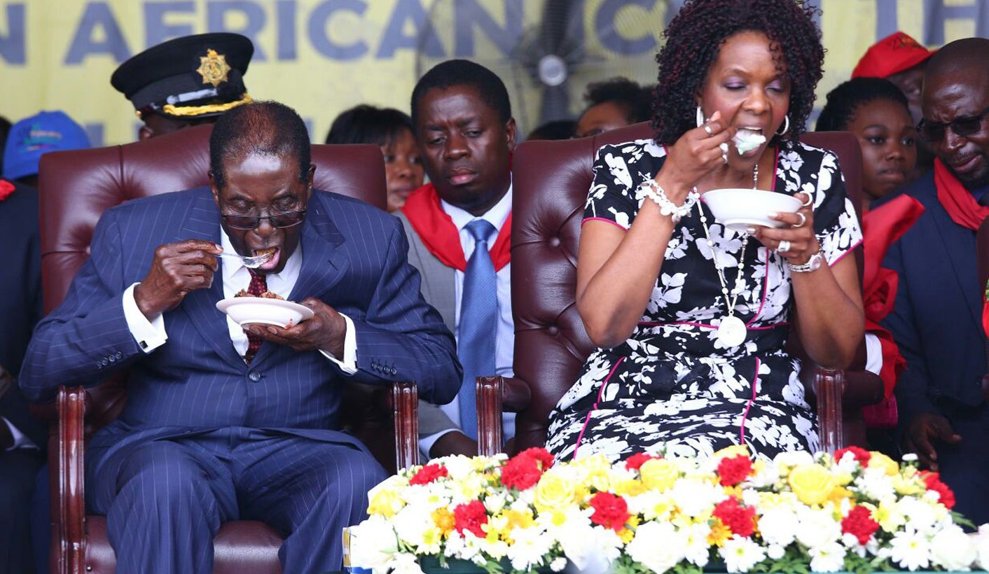 Zimbabwe: Stranded in stasis, still dogged by Bob