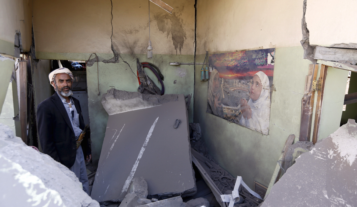 Yemen: proxy wars, sectarian violence and militia rule plague region