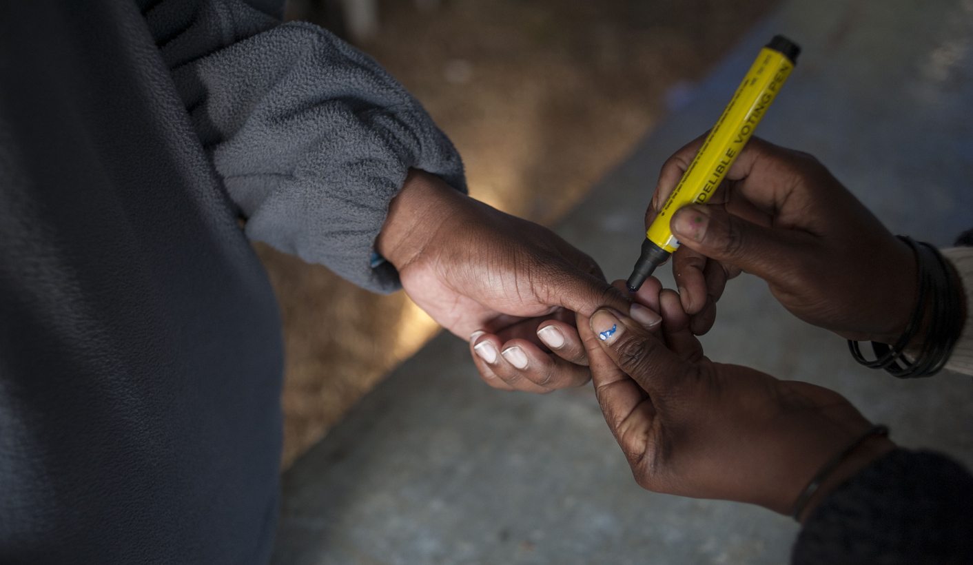 Despite registration challenges, IEC insists it’s on a (voters’) roll