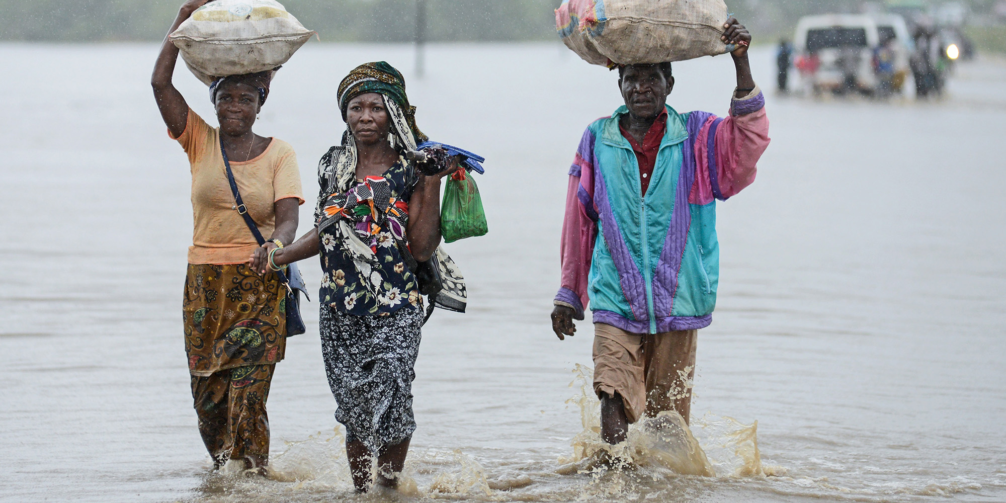 Why young Africans want to leave Africa