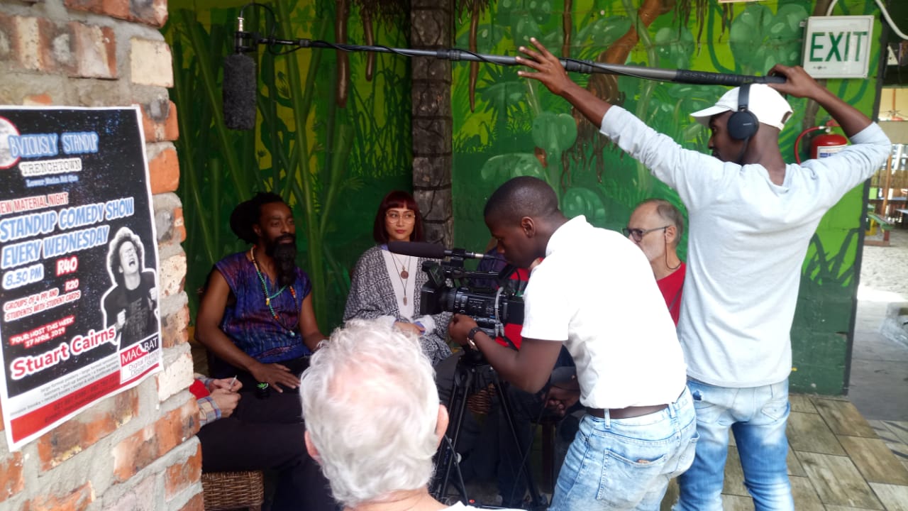 Cannabis: The miracle herb? (Video)