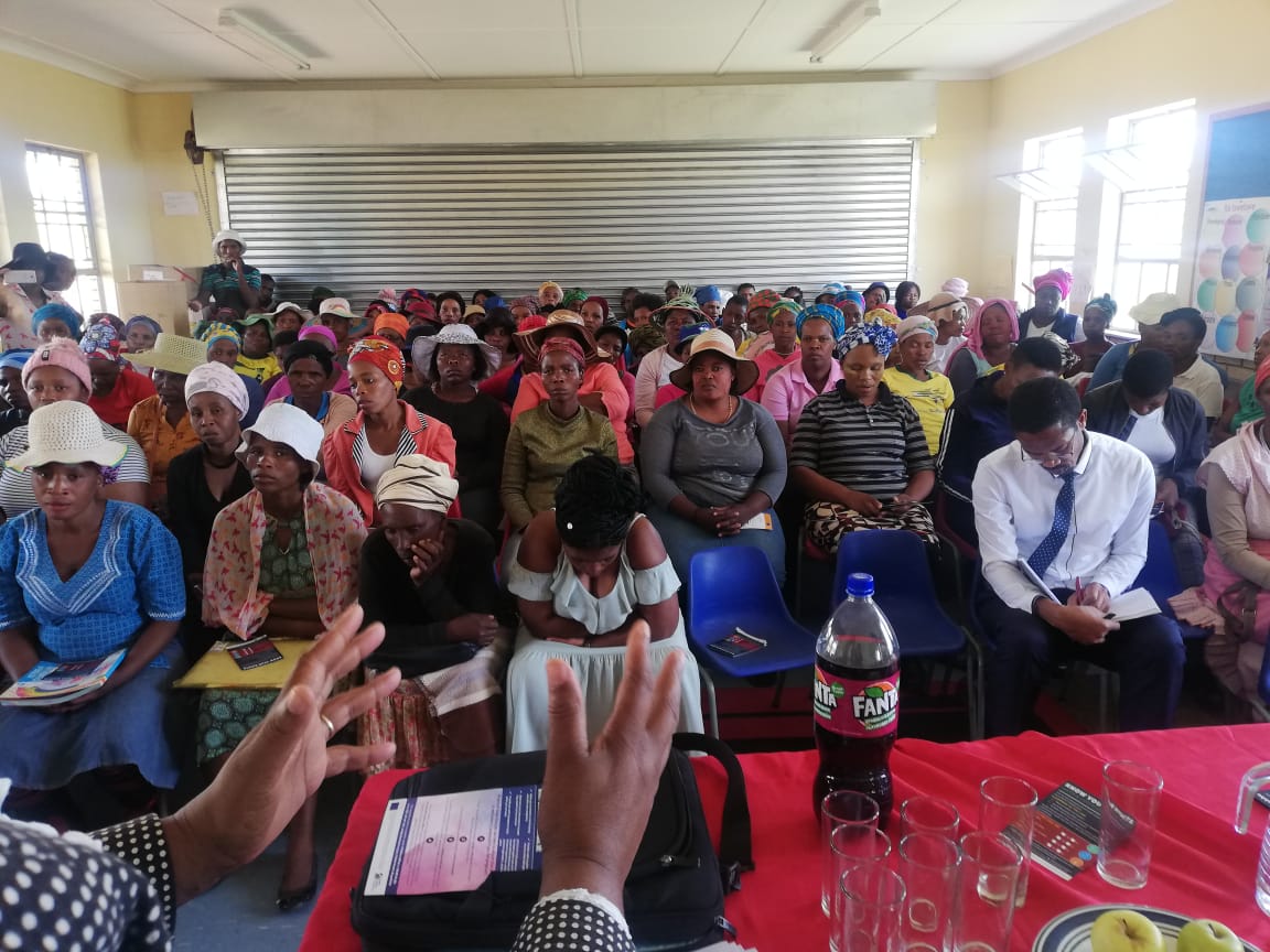 New hope as court judgment opens the doors of Eastern Cape schools