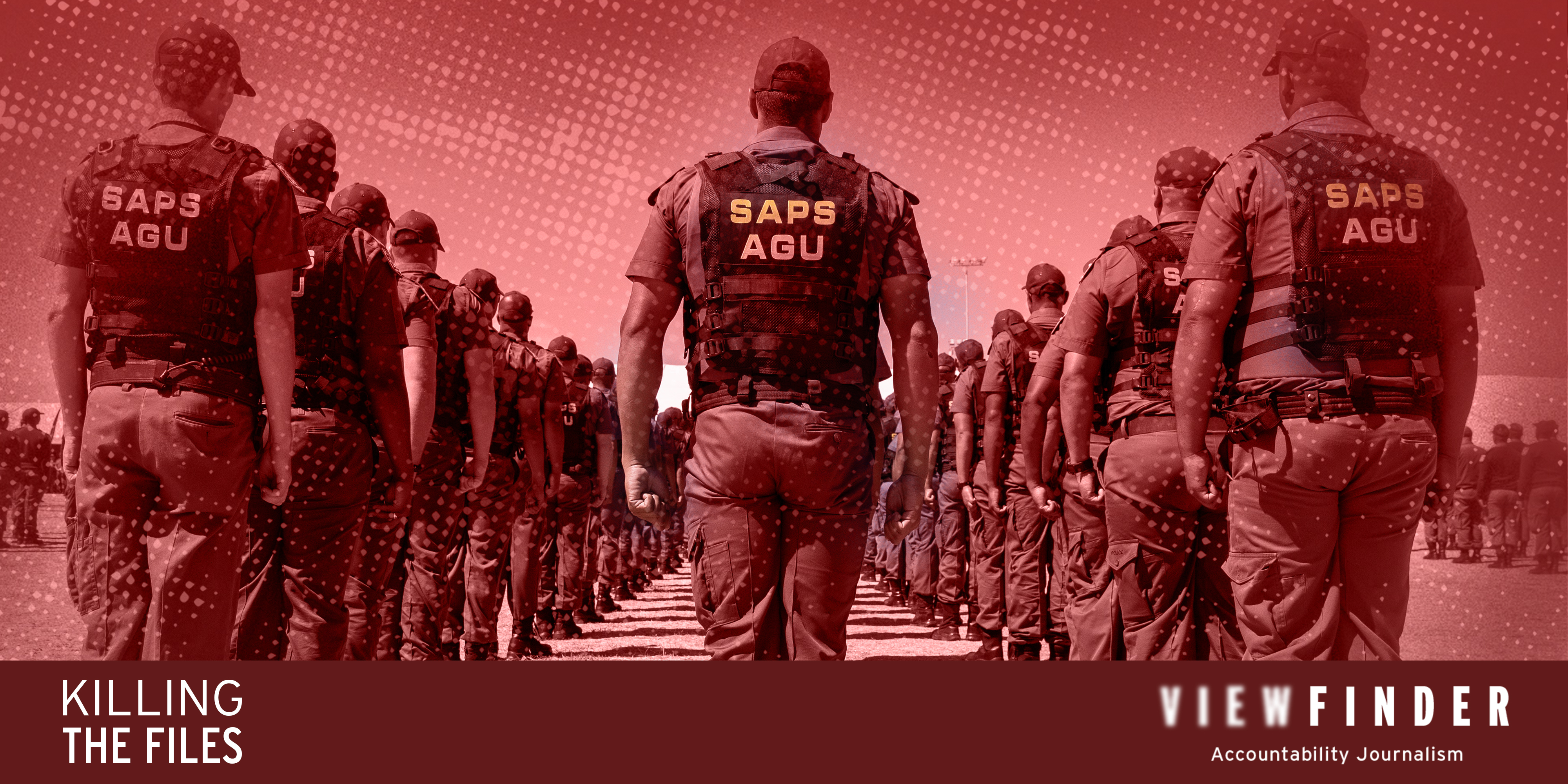 Month-end at the IPID: A time for ‘killing files’?