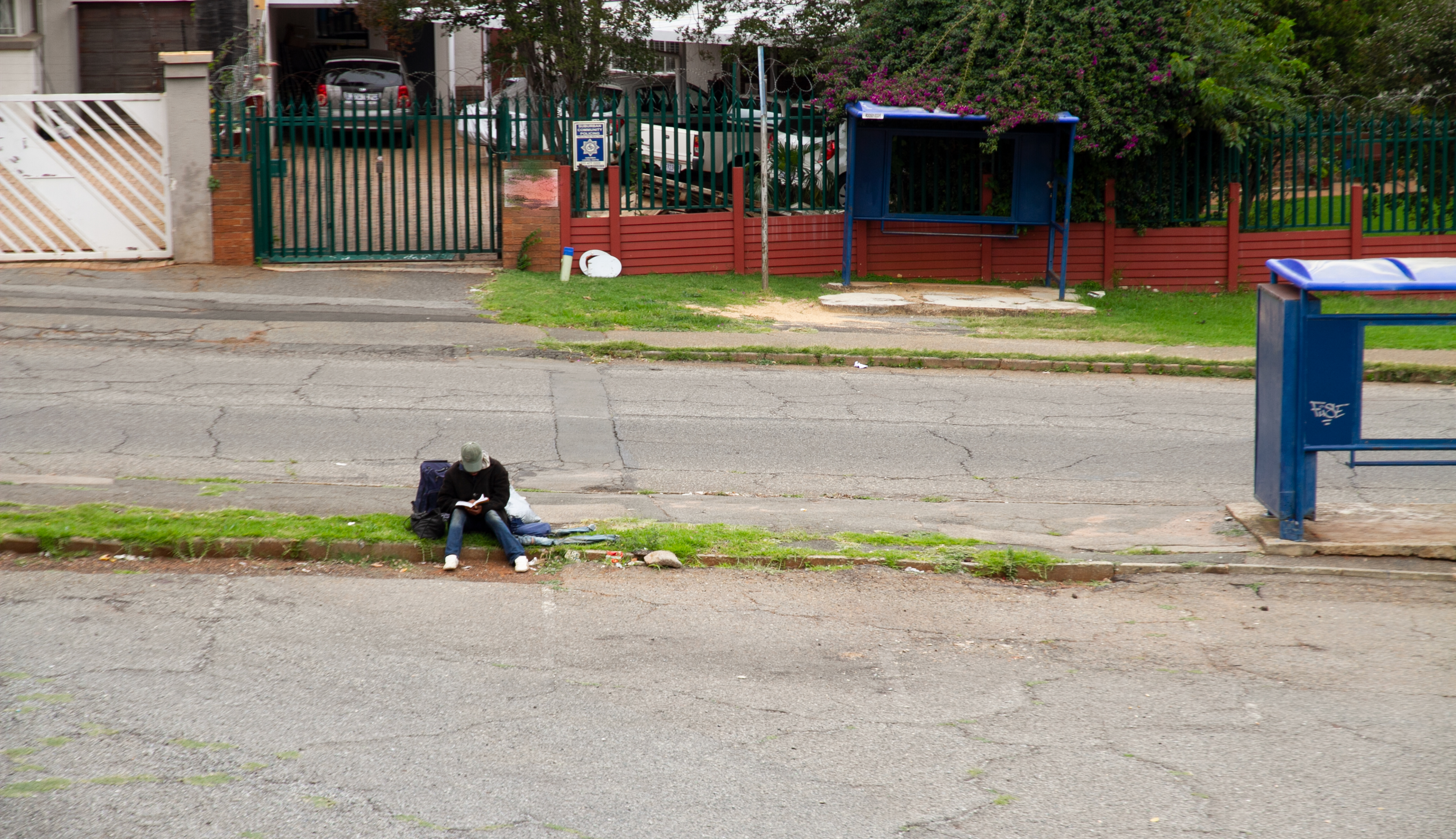 Surviving the Coronavirus shutdown: seven days to go (or more)