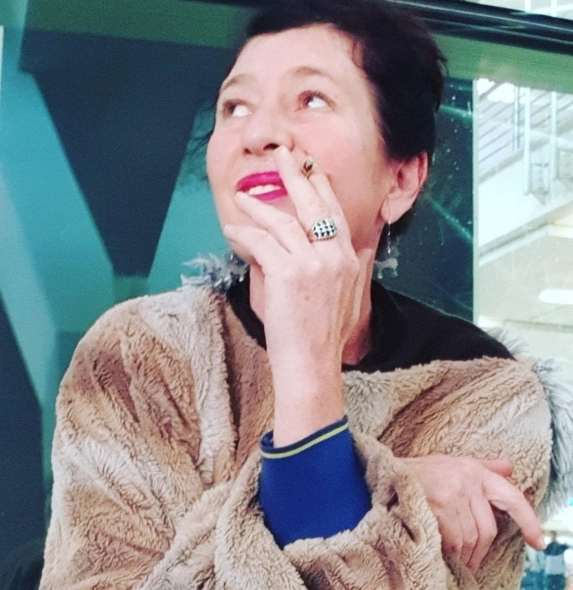 How I nearly sued the government to allow me to smoke