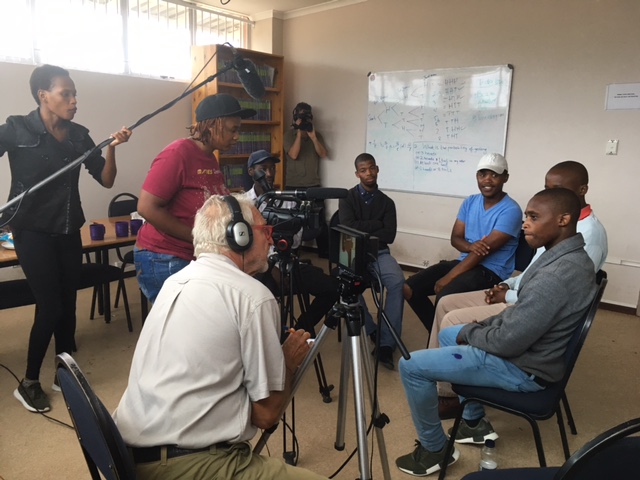 Street Talk: High school dropouts