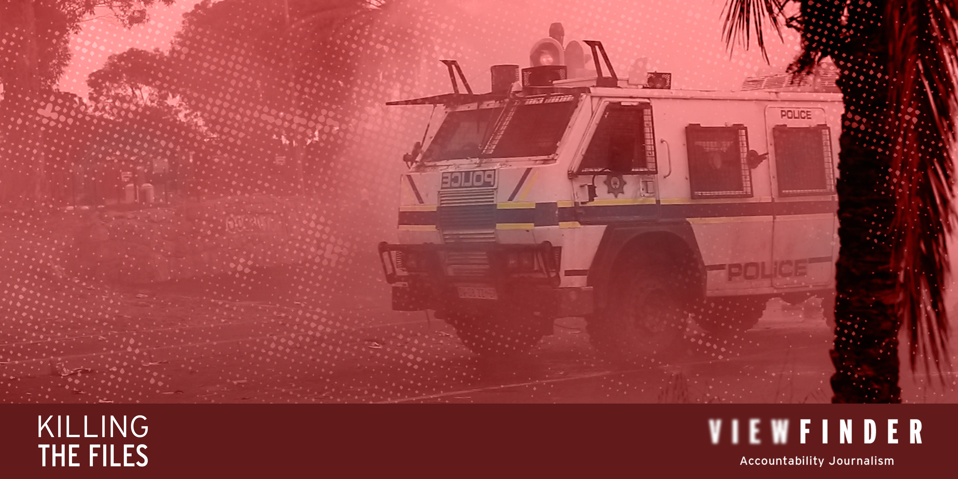 Viewfinder: IPID scrambles to contain #KillingTheFiles fallout