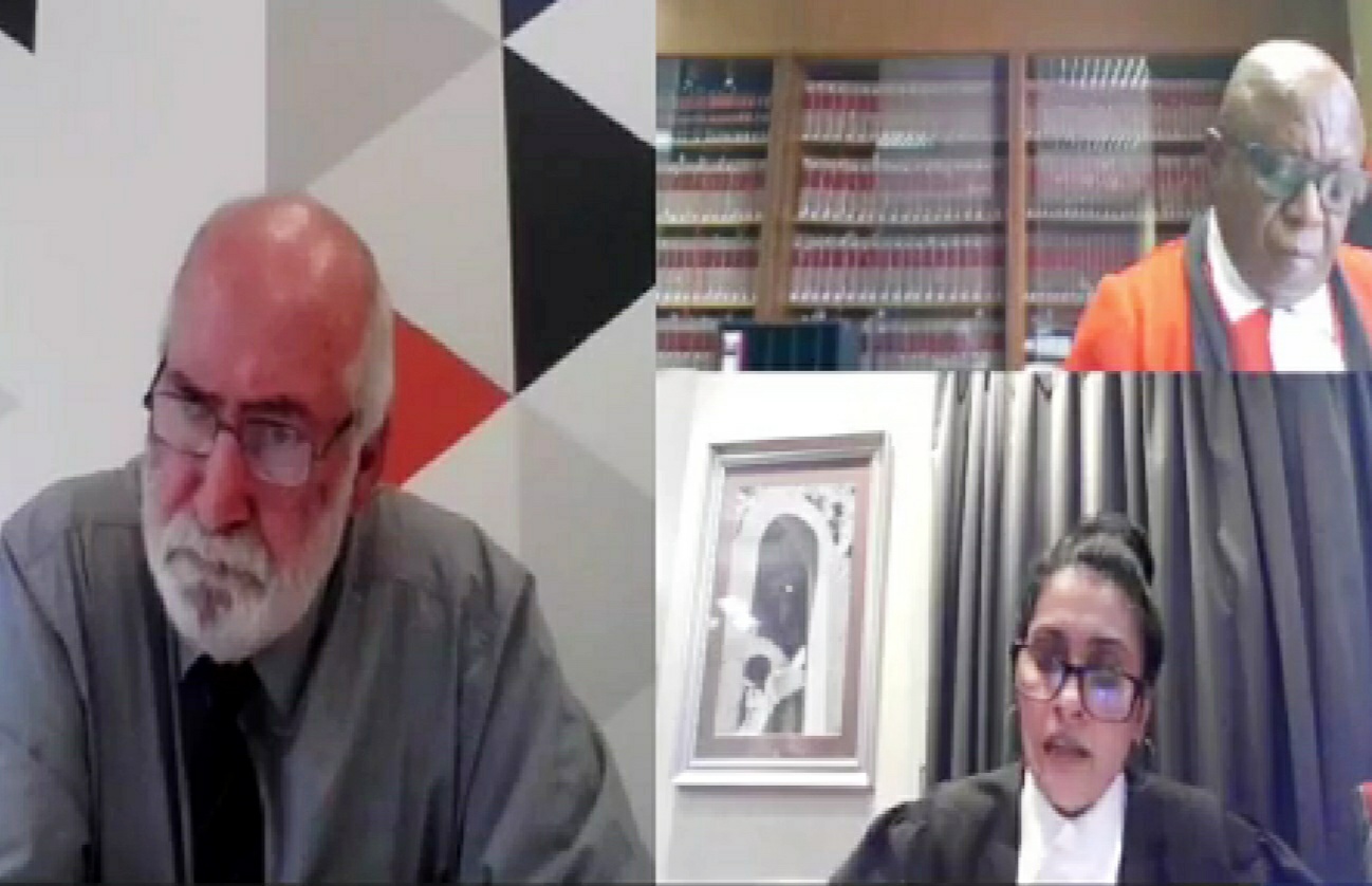 Sixty-hour interrogation was designed to ‘break’ Neil Aggett, inquest is told