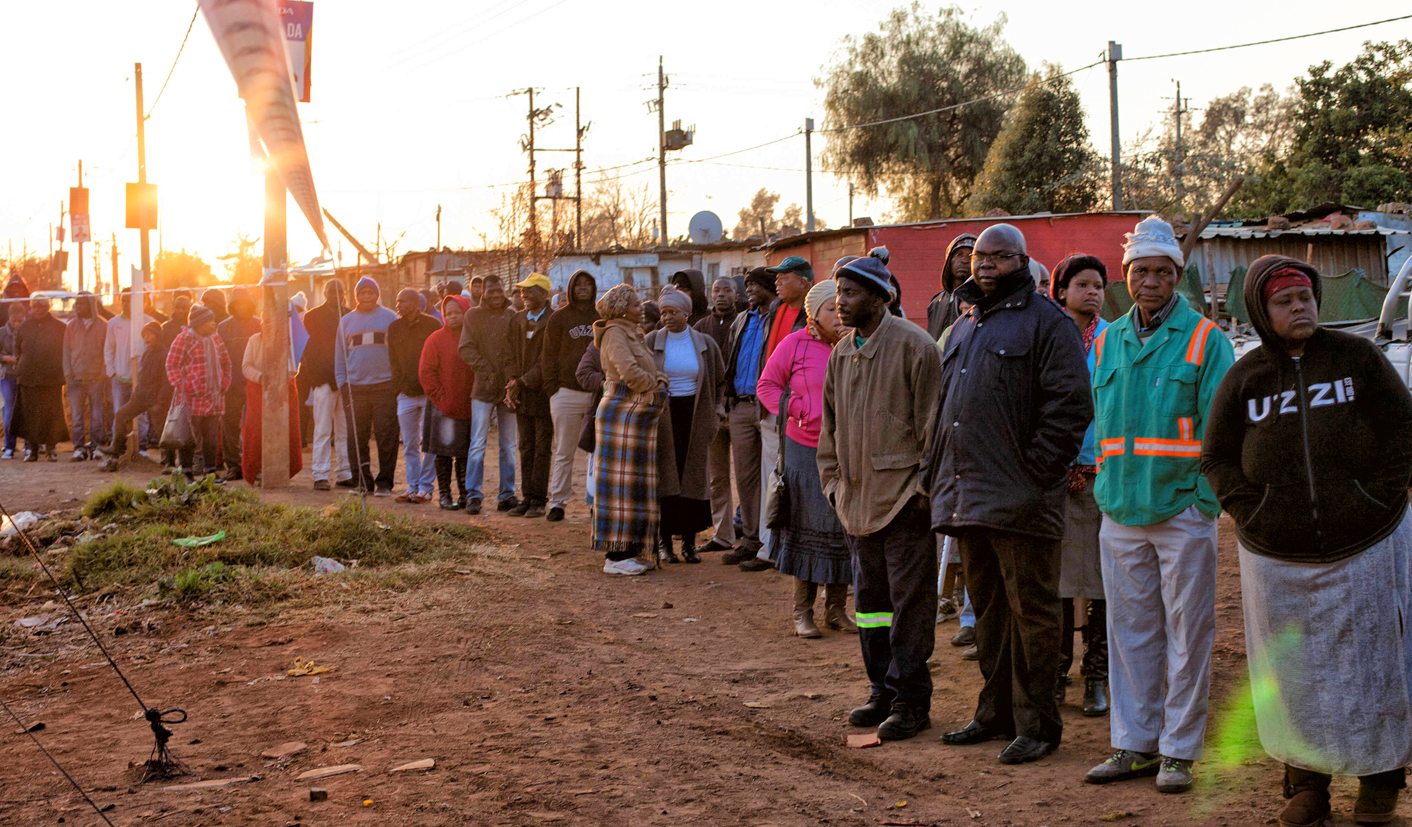 Letter to the Editor: ANC has demonstrated its commitment to abiding by election outcome