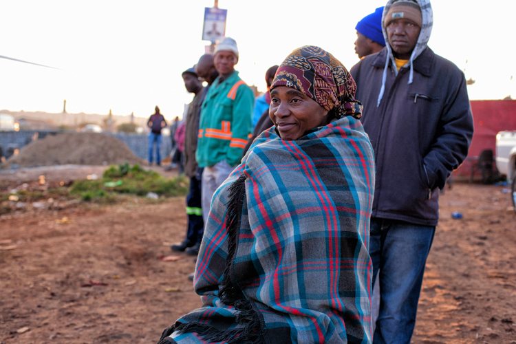 While you were sleeping: 4 August 2016