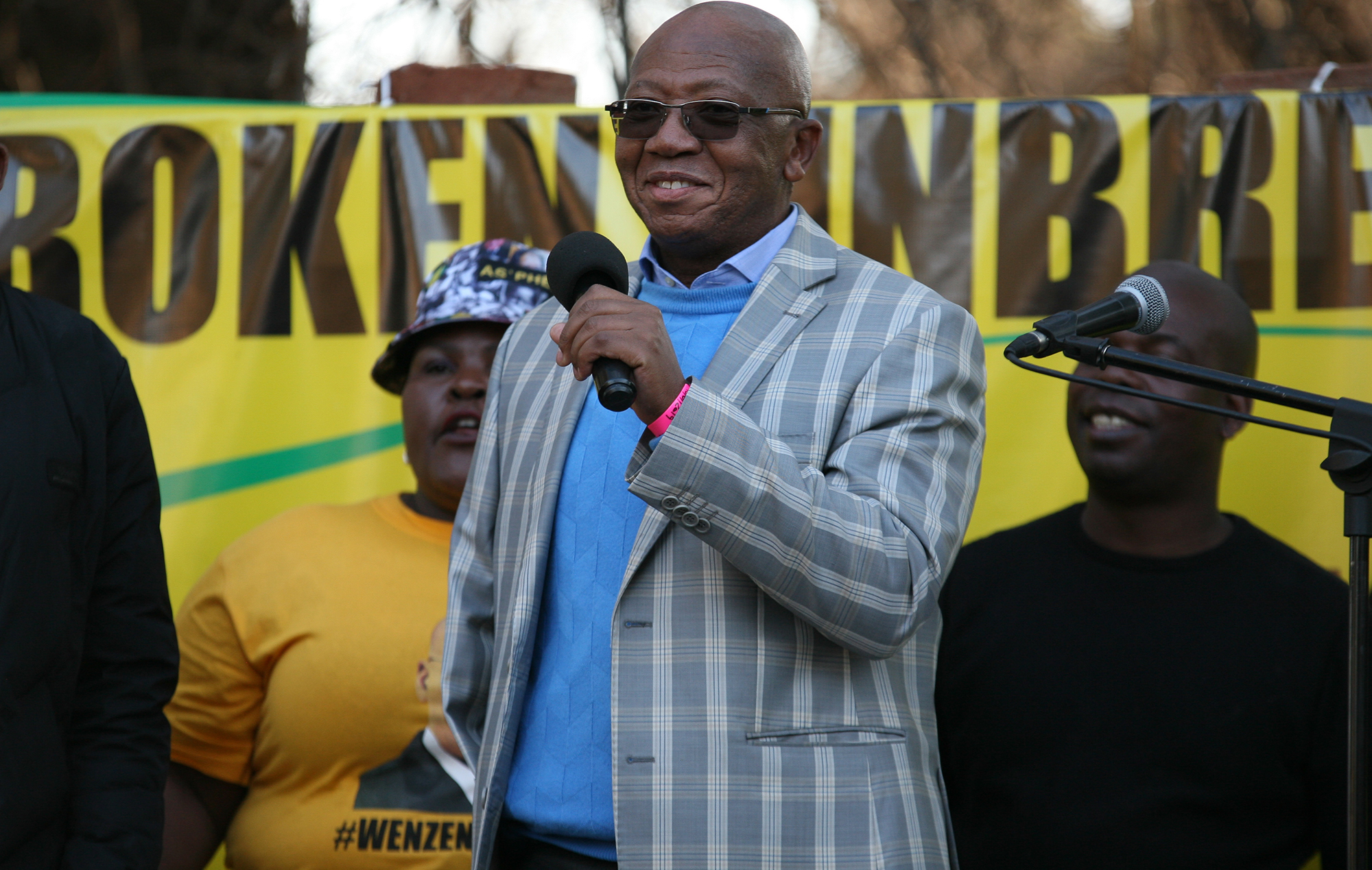 MK vets conference postponed amid questions about missing trust fund money