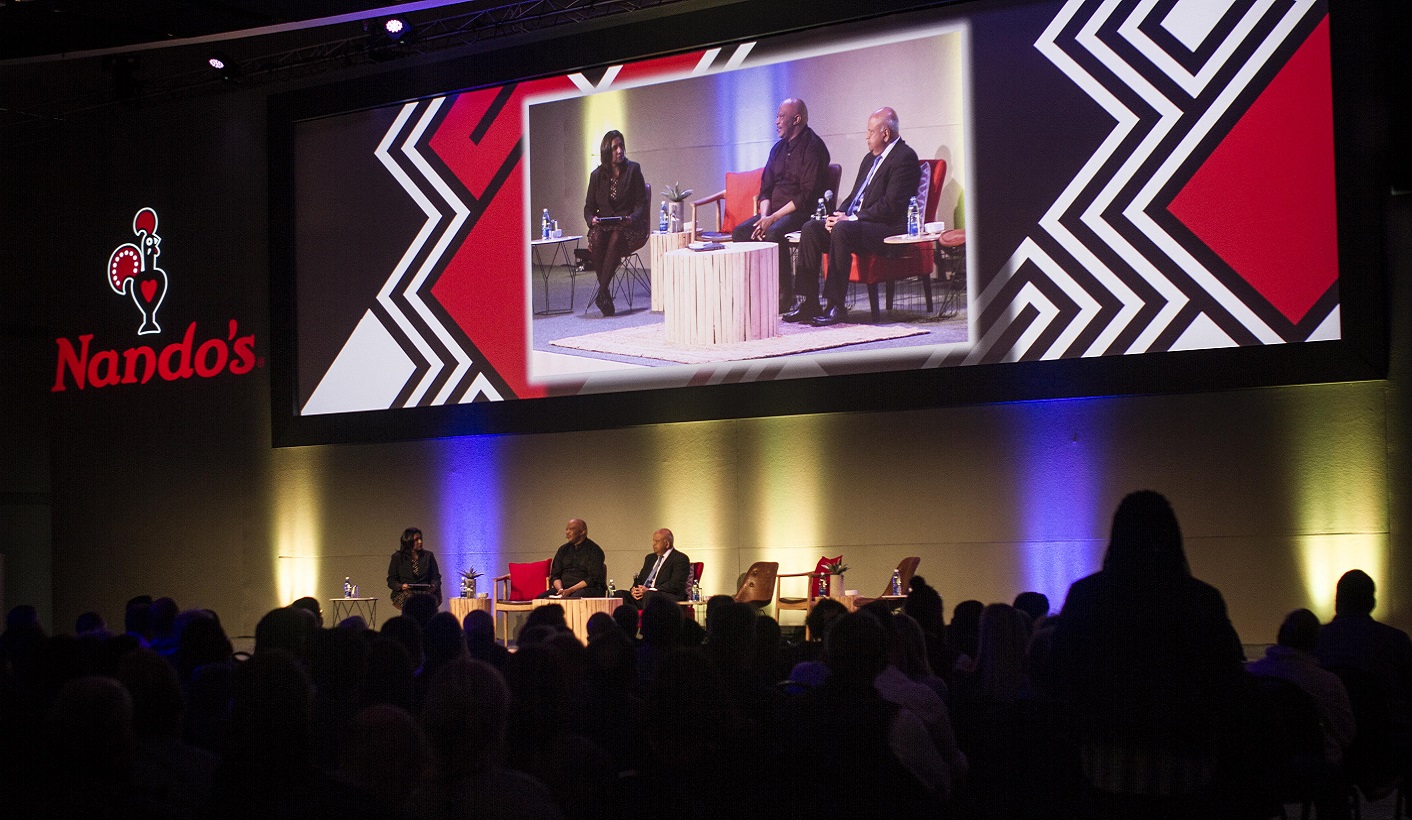 LIVE: The Gathering - Media Edition