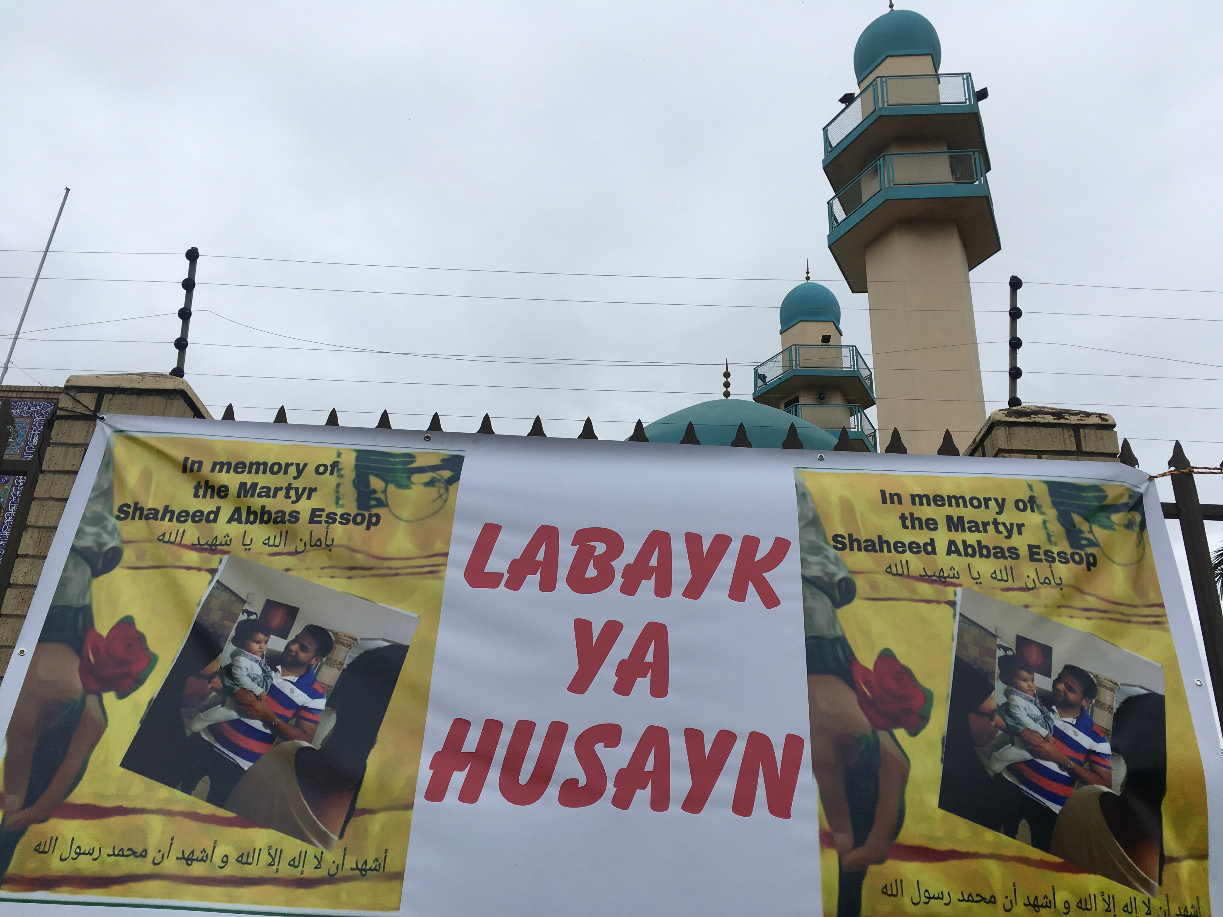 One month later, no arrests, flaring tensions