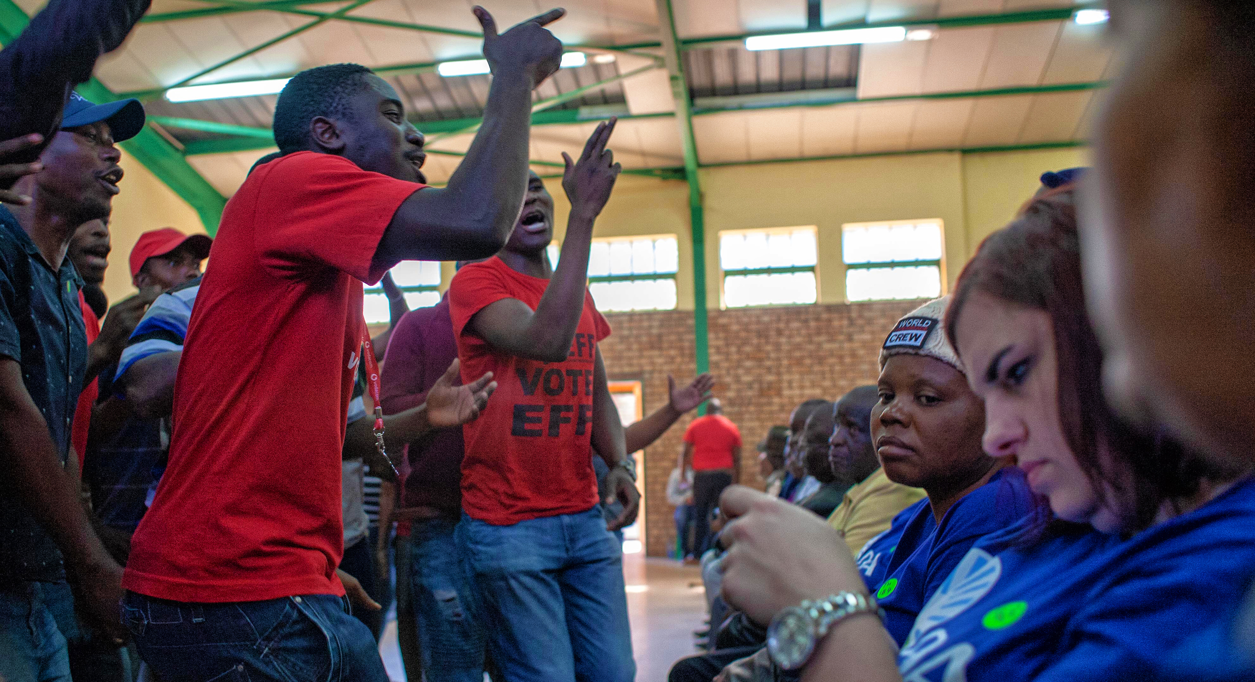 Anger & Emotion happened, but then What?