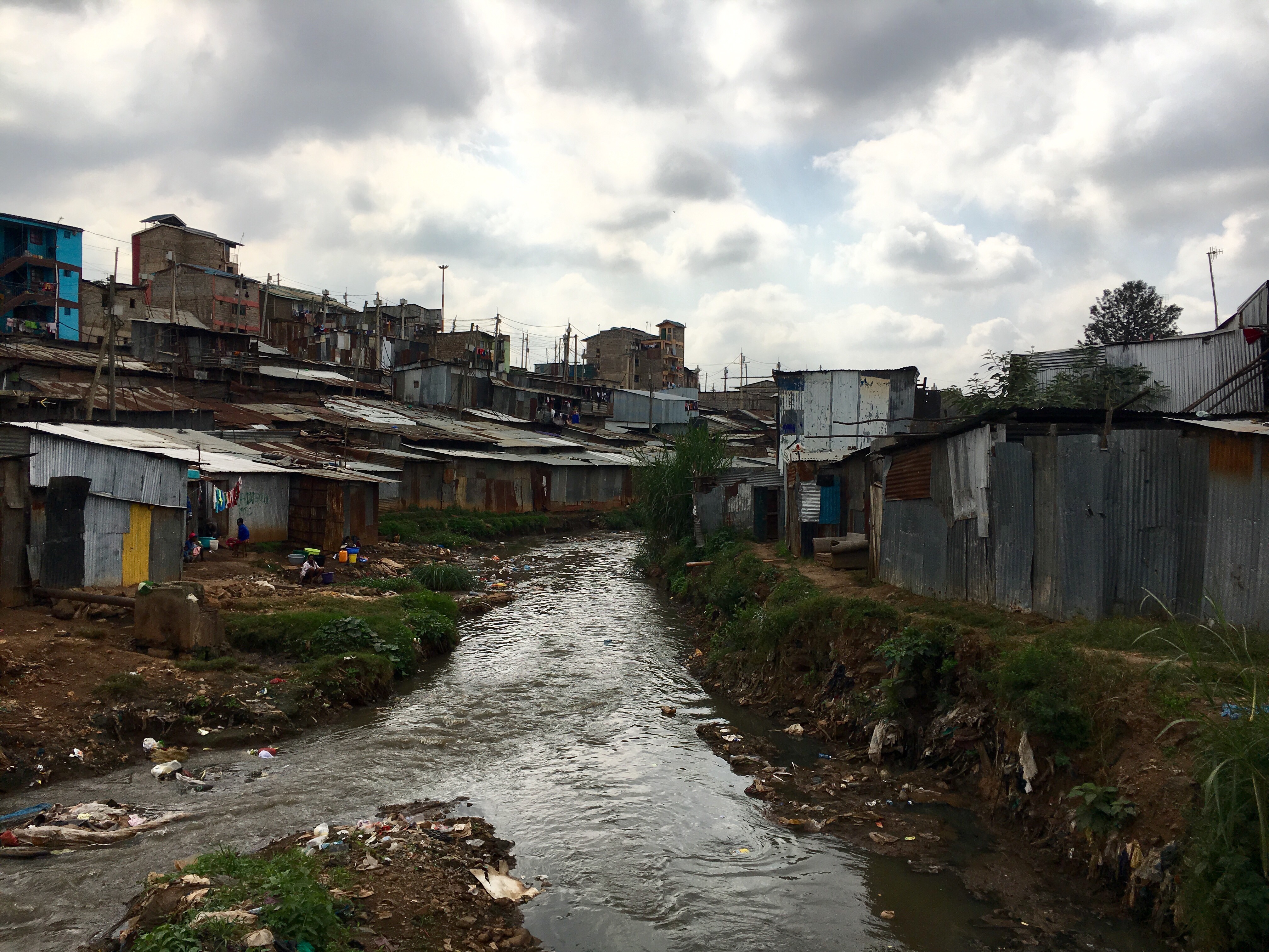 Kenyan youth group fights trafficking through shared economic empowerment