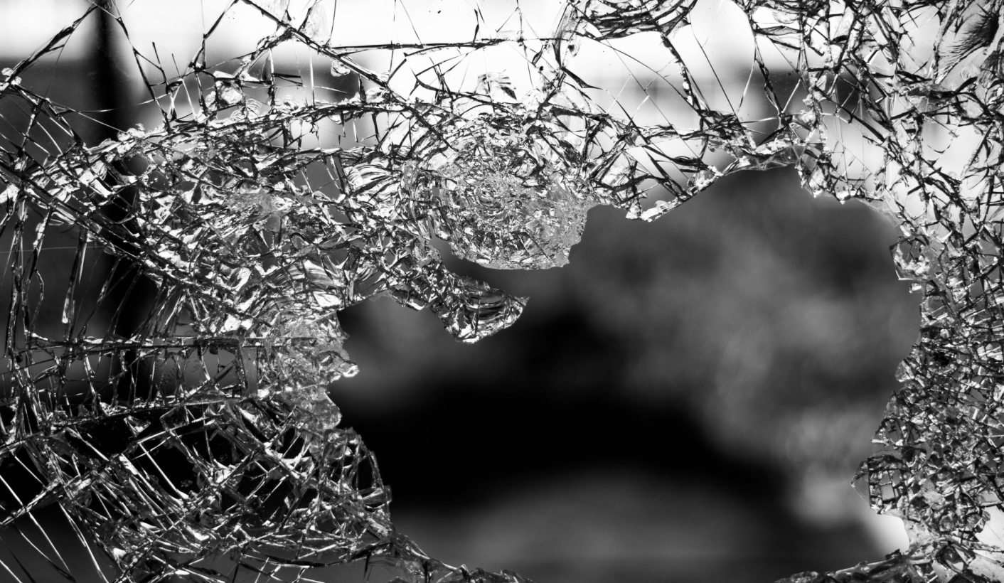 Botswana: Police clampdown over intelligence report