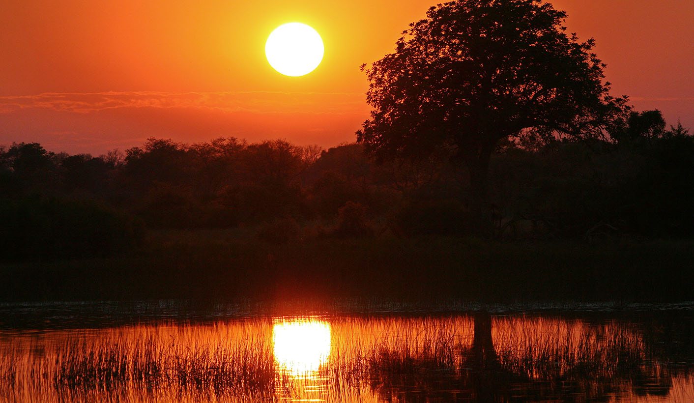 Botswana: Government fishing ban cuts lifeline to impoverished villagers