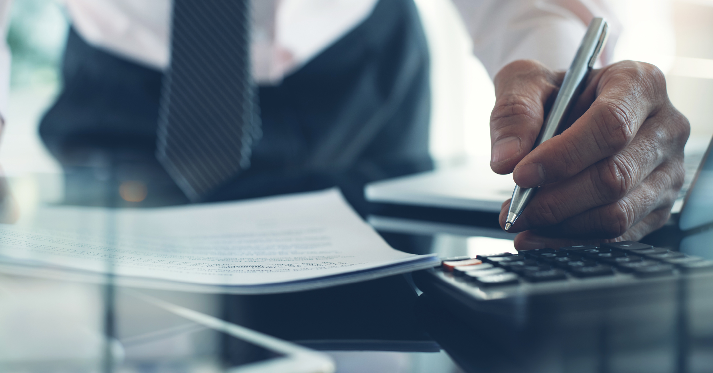 The prescribed asset debate: What's on the table?