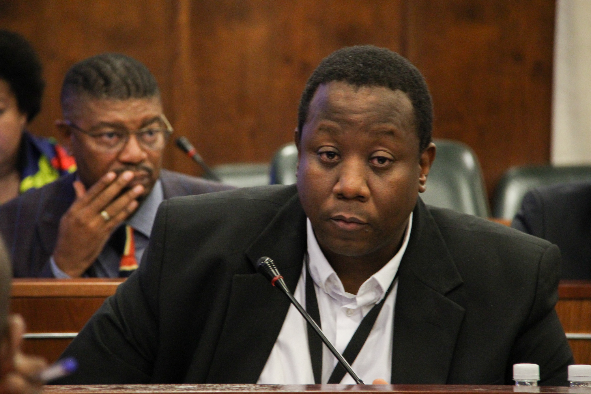 IPID gets a new acting head