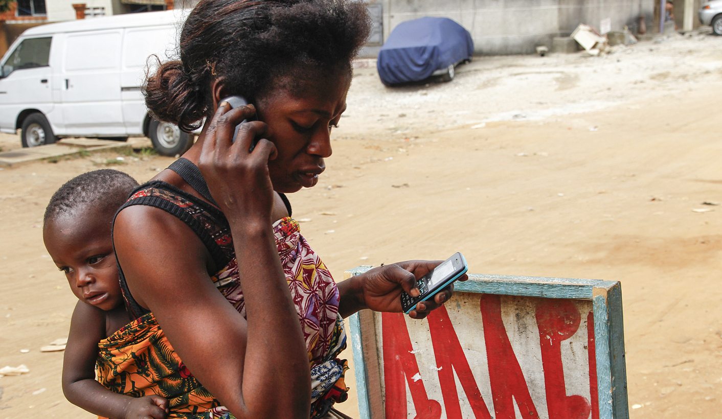 ISS: Data key to unlocking Africa’s development prospects