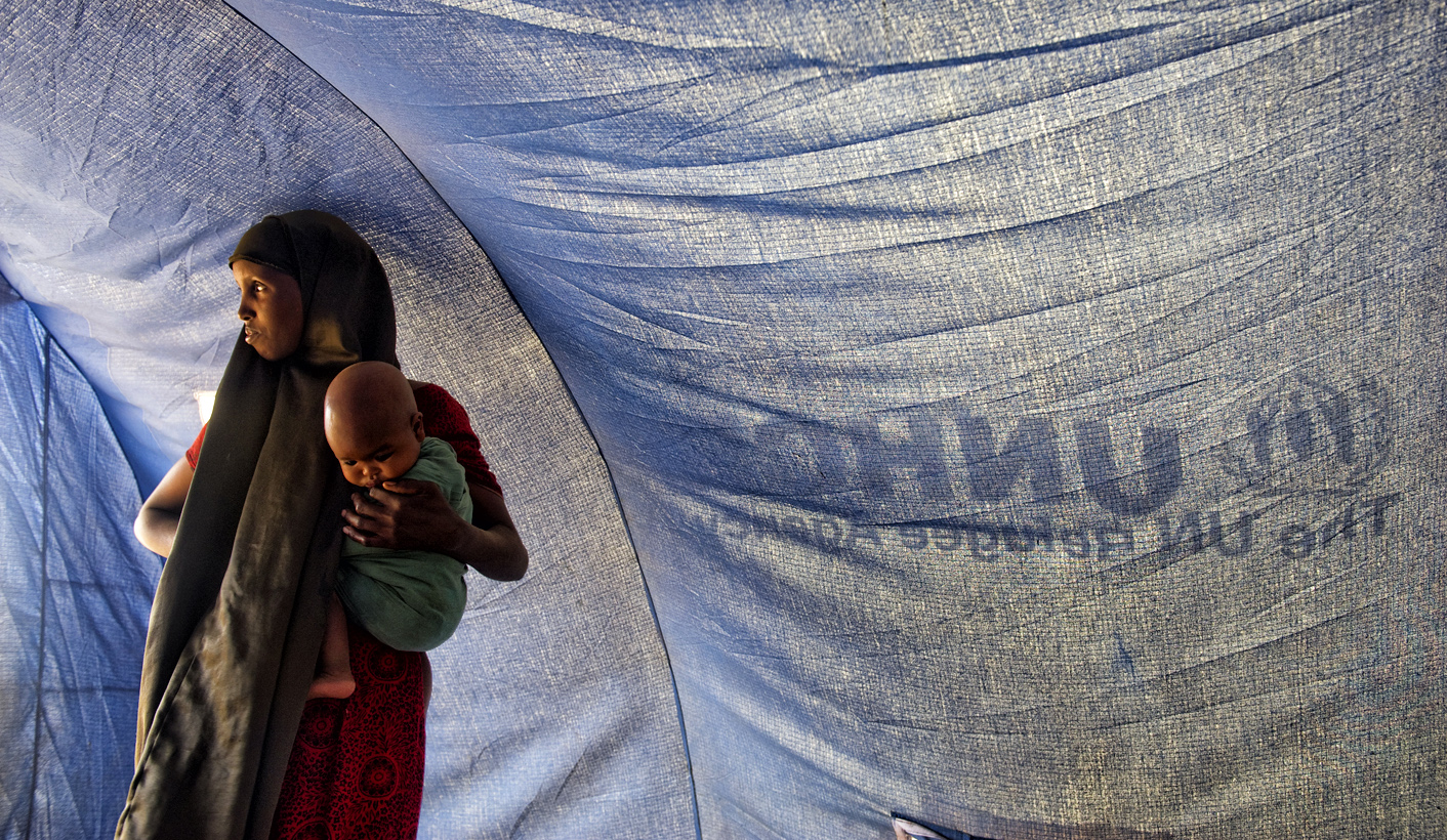 ISS Today: As doors close to refugees, Ethiopia’s stay open