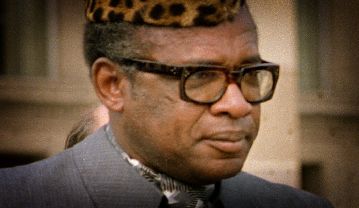 ISS Today: Swiss bankers stirred, but not shaken, into returning Africa’s stolen loot