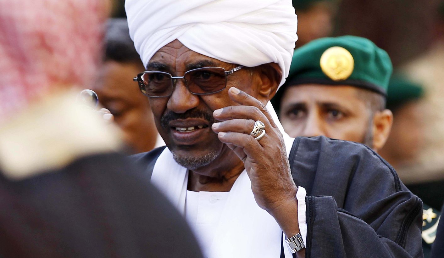 ISS TODAY: Sticking with the ICC is Africa’s best shot at reform