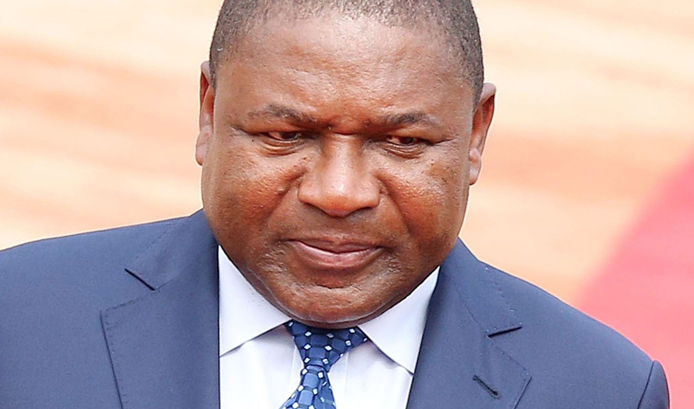 ISS Today: The resource curse comes to Mozambique