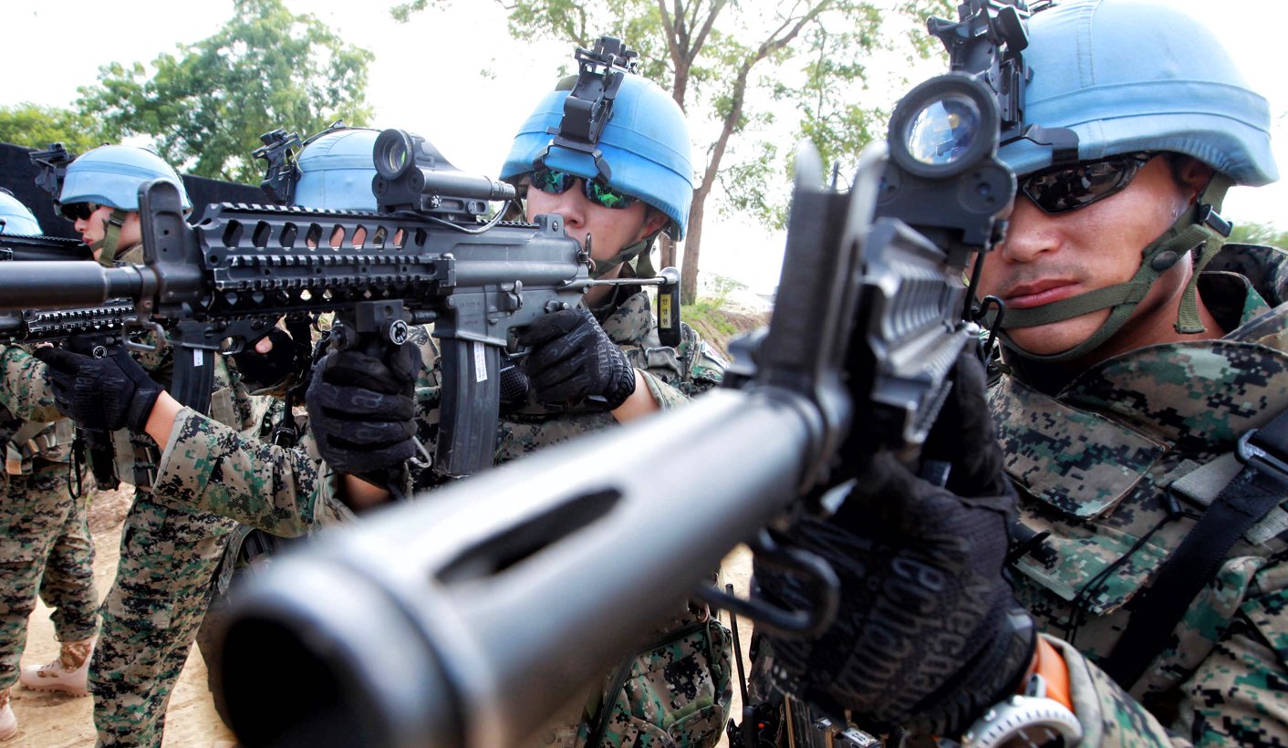 ISS Today: Where to from here for the UN in South Sudan?