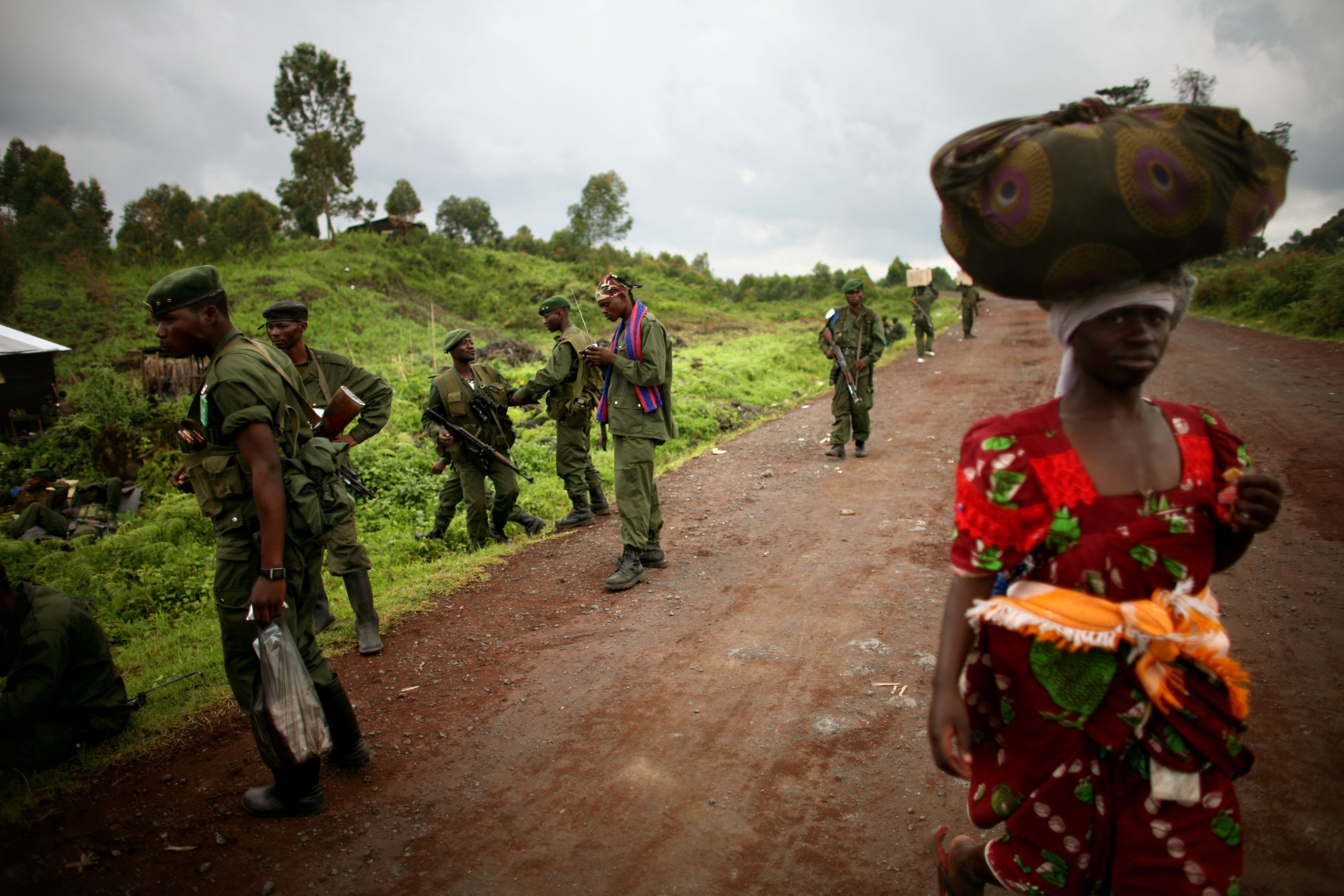 ISS Today: Conflict is still Africa’s biggest challenge in 2020