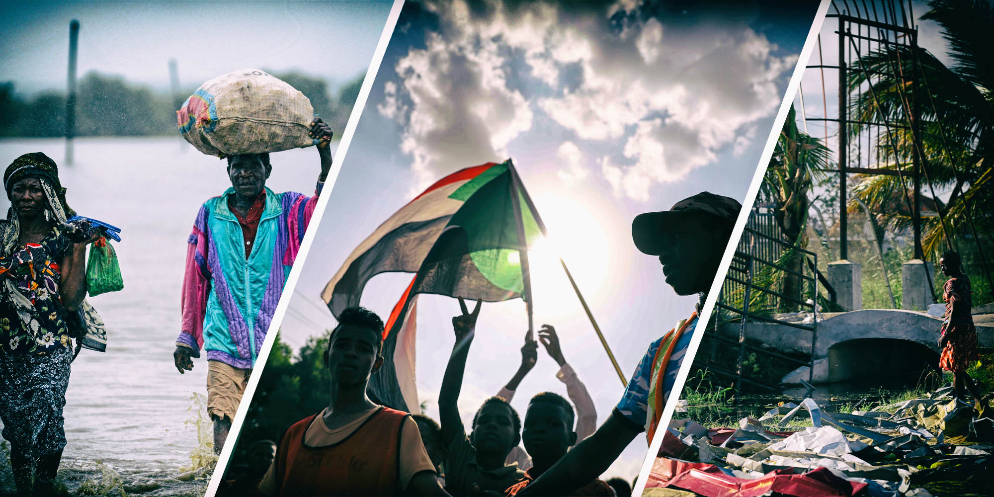 The good, the bad and the promising of Africa 2019