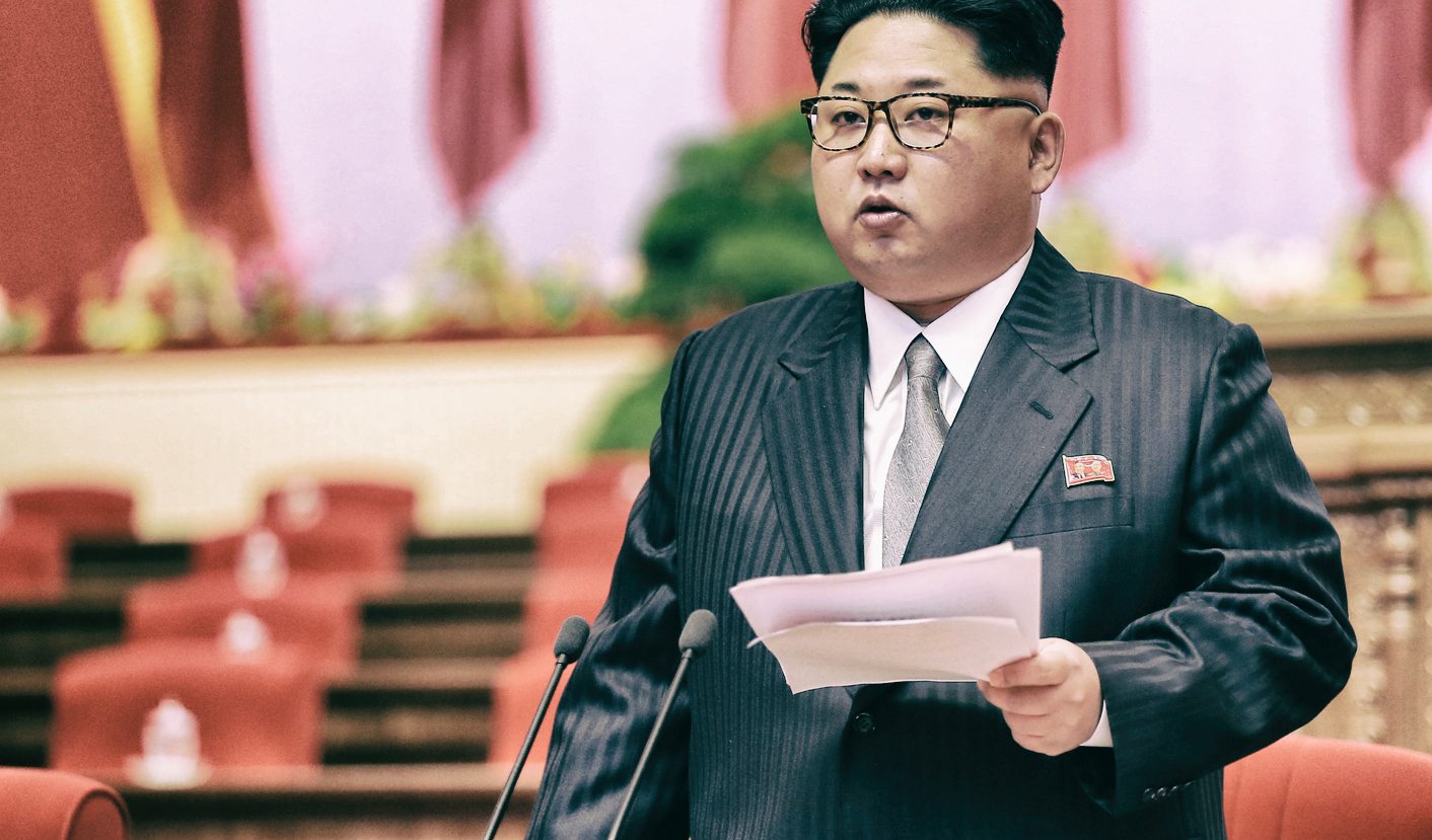 Op-Ed: Africa’s role in strengthening sanctions against North Korea