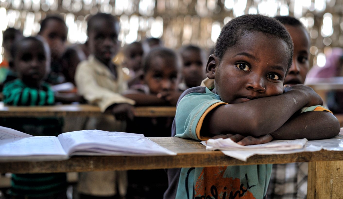 ISS Today: The perpetual transition in Somalia