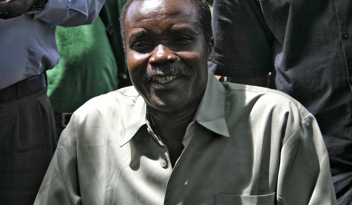 ISS Today: The Lord’s Resistance Army is far from finished