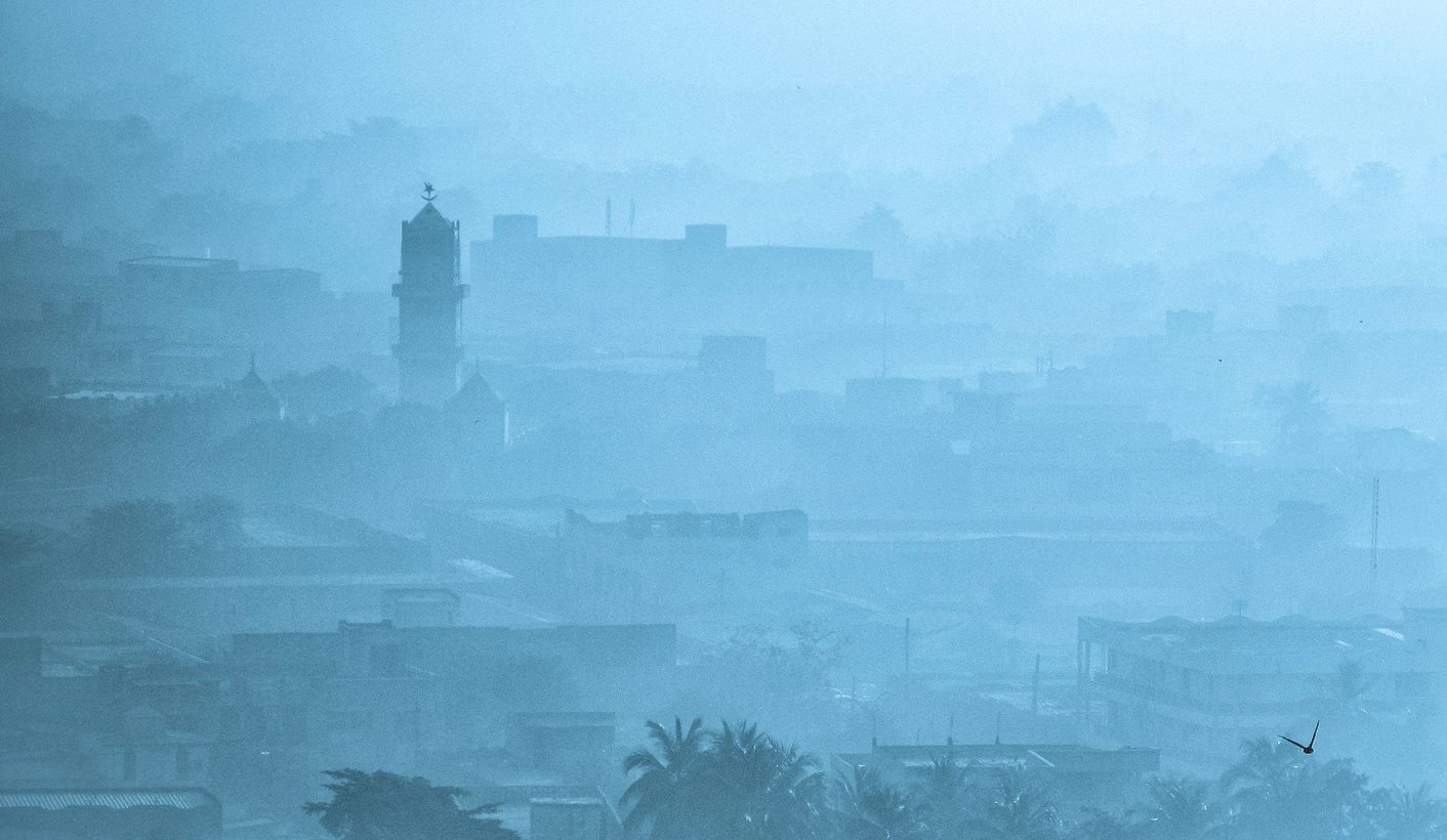 ISS Today: Mali’s jihadist merger – desperate or dangerous?